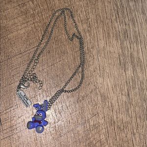 🌸5 for $25🌸 Five Nights At Freddies BONNIE chain